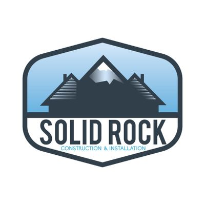 Avatar for Solid Rock Construction & Installation