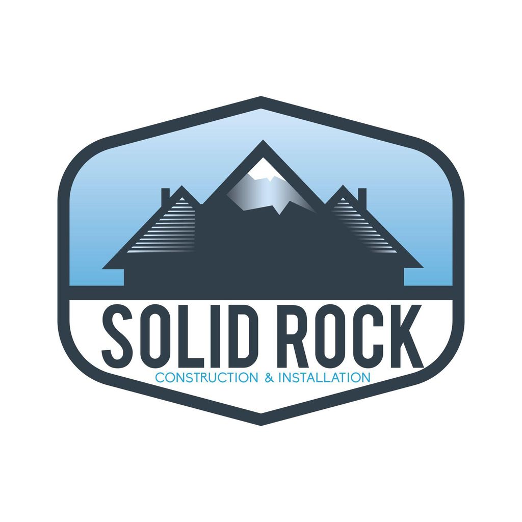 Solid Rock Construction & Installation