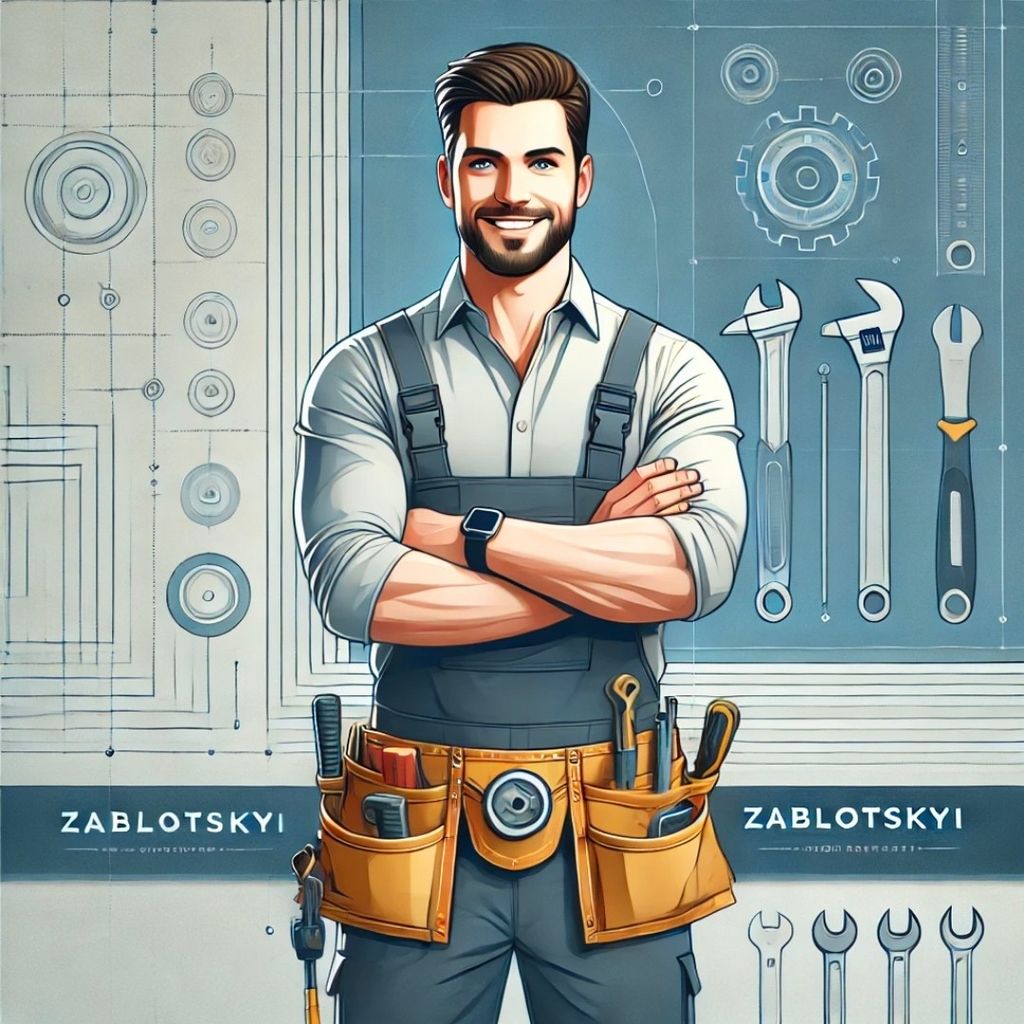 Zablotskyi inc