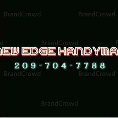 Avatar for New edge handyman