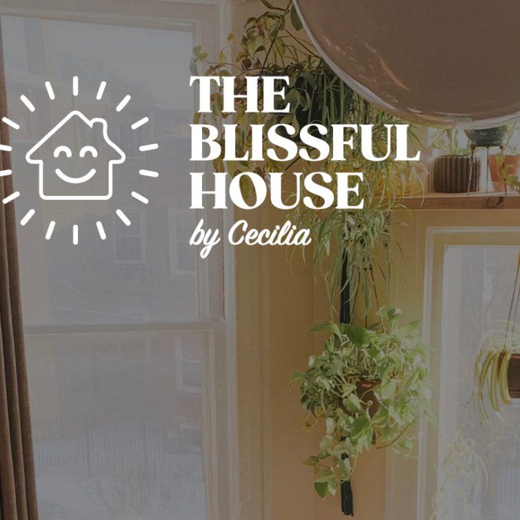 Theblissfulhouse