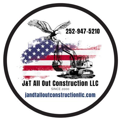 Avatar for J&T All Out Construction LLC