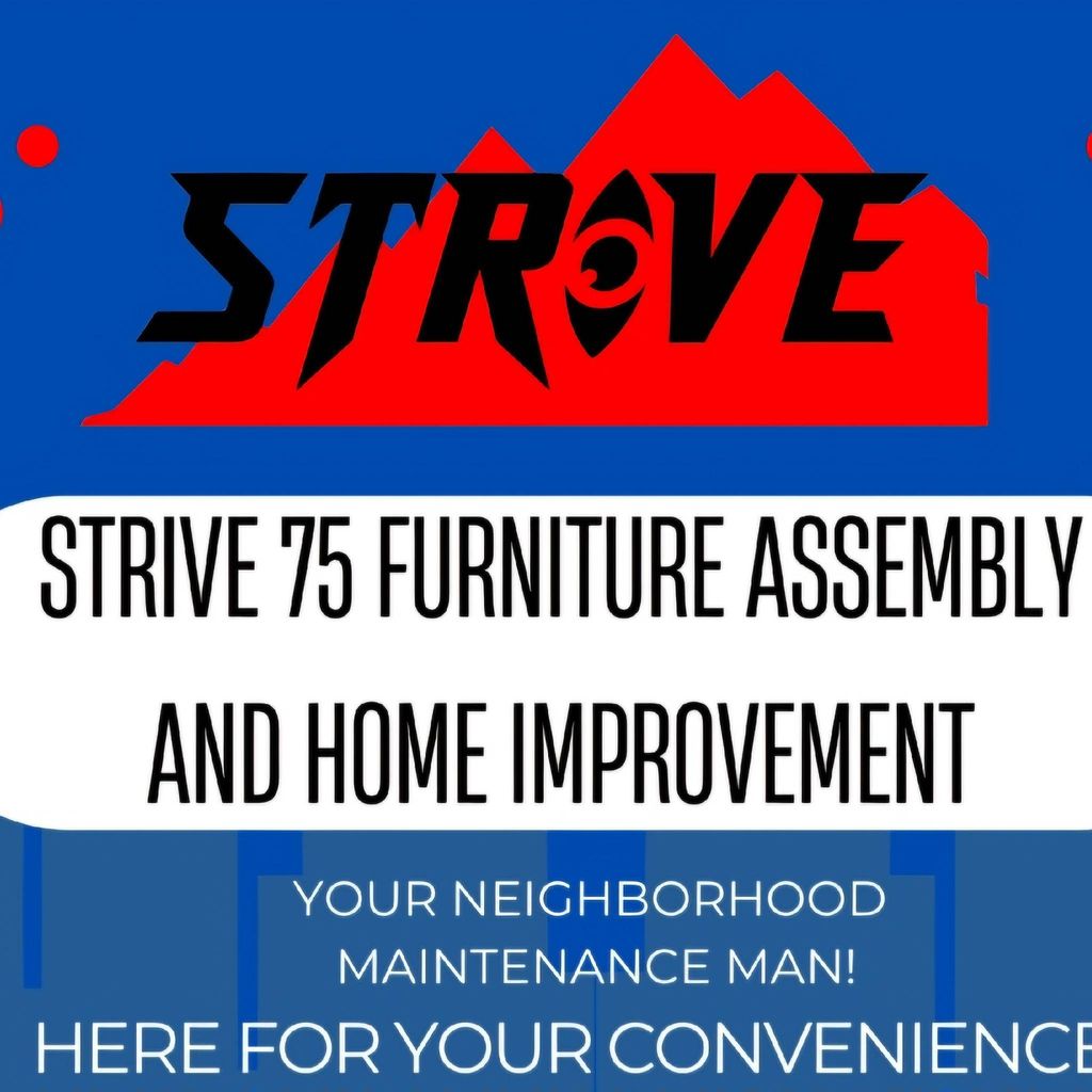 Strive75 Handymen