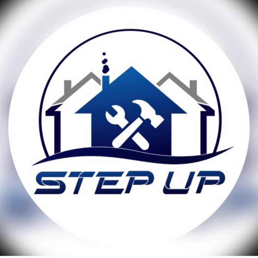 Step Up Home Improvements