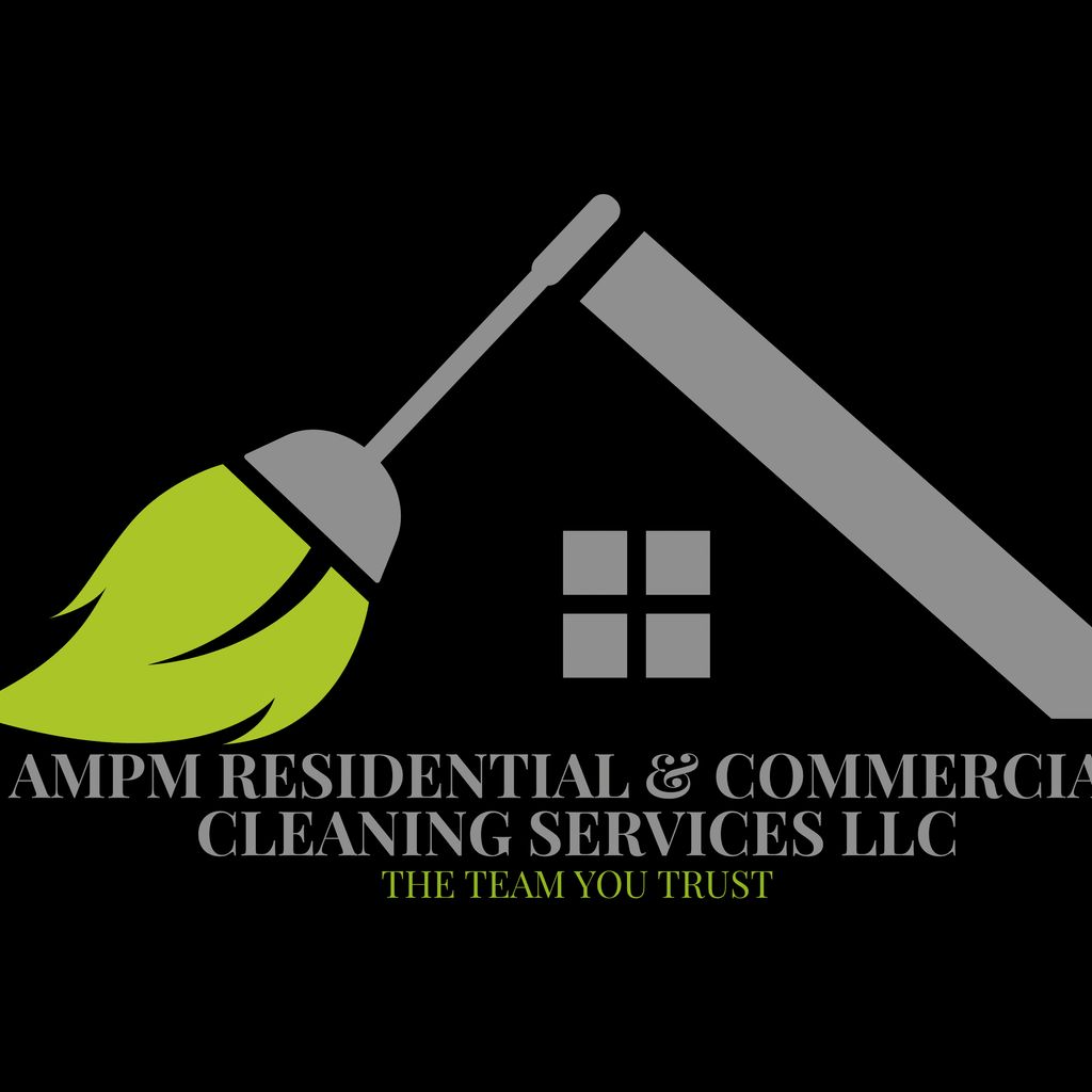 AMPM Residential & Commercial Cleaning Services