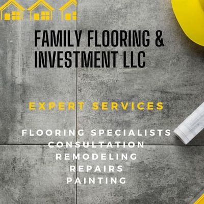 Avatar for Family flooring and Investment