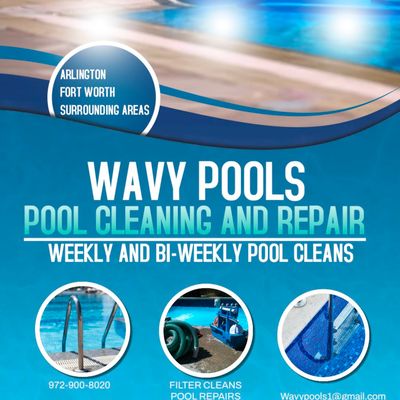 Avatar for Wavy pools