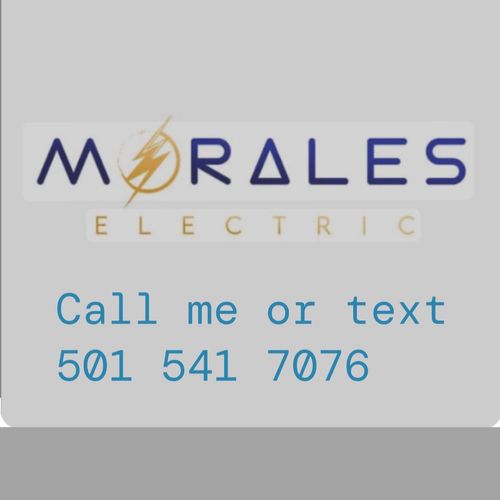 Morales Electric⚡️
