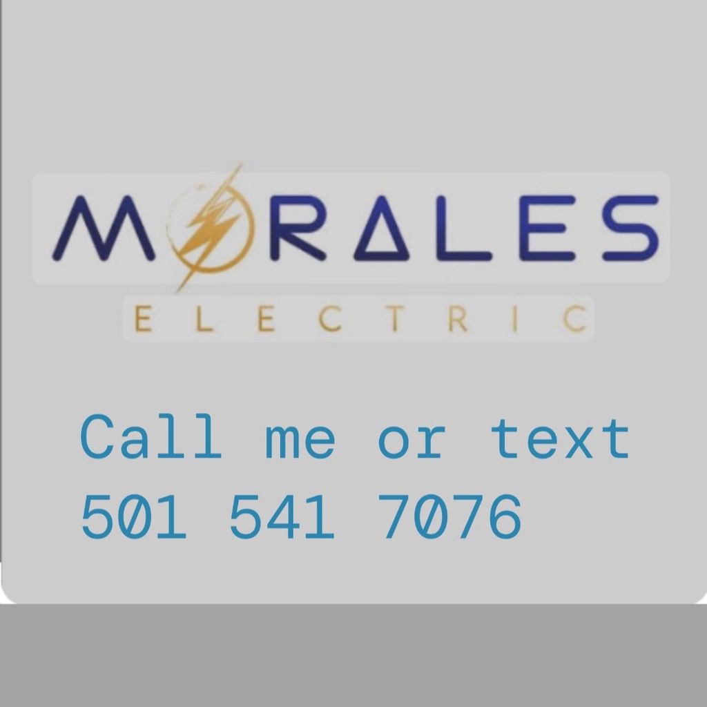 Morales Electric⚡️