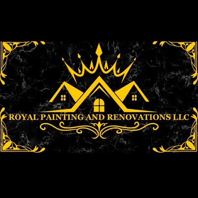 Avatar for ROYAL PAINTING AND RENOVATIONS LLC