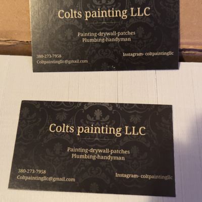 Avatar for Colts painting llc