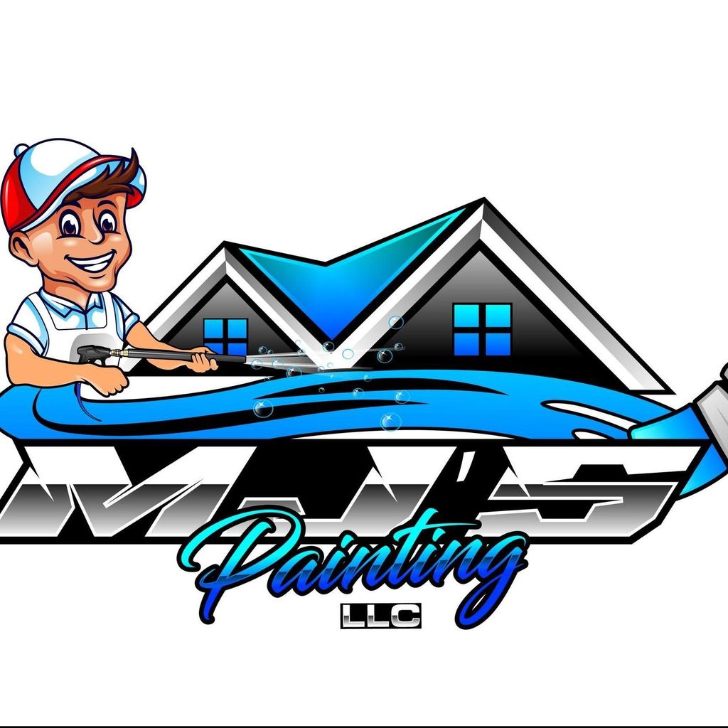 MJ's Painting LLC