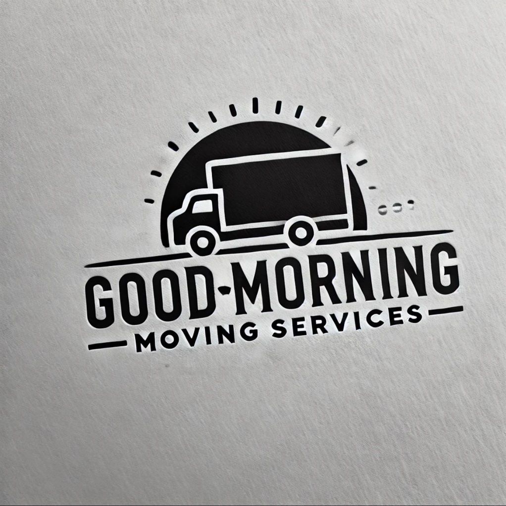 Good Morning Moving Services