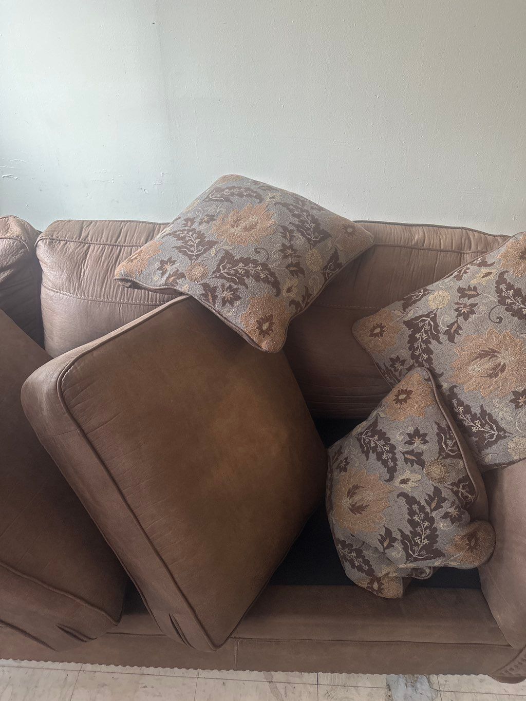 Customer photos