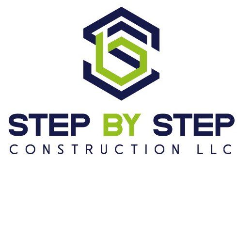 Step by step construction llc