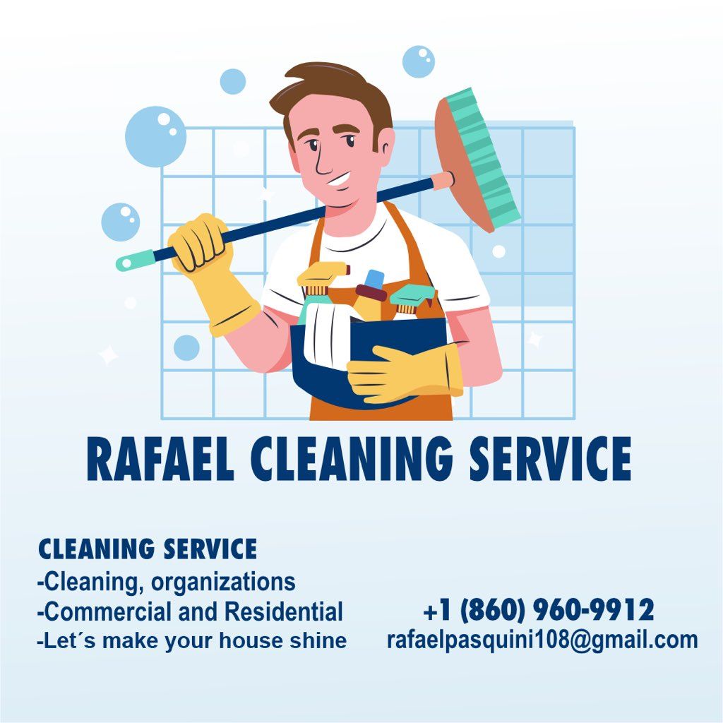 Rafael Cleaning Service