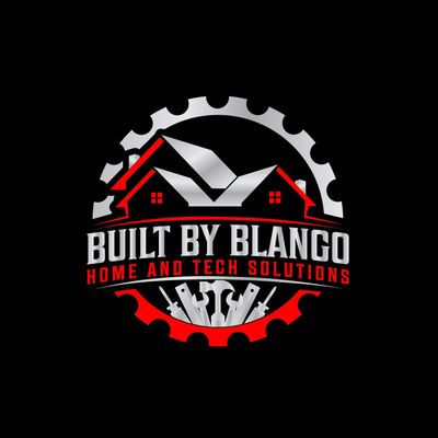 Avatar for Built By Blango