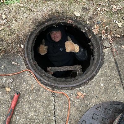 Avatar for Drew’s Drain Services