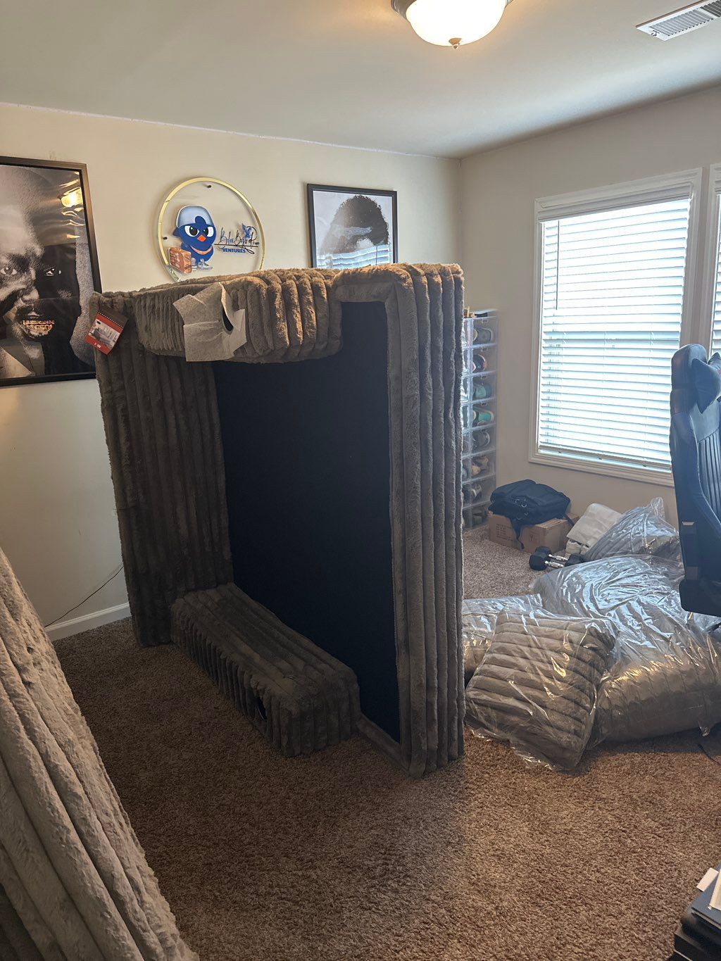 Customer photos