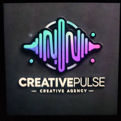 Avatar for Creative Pulse