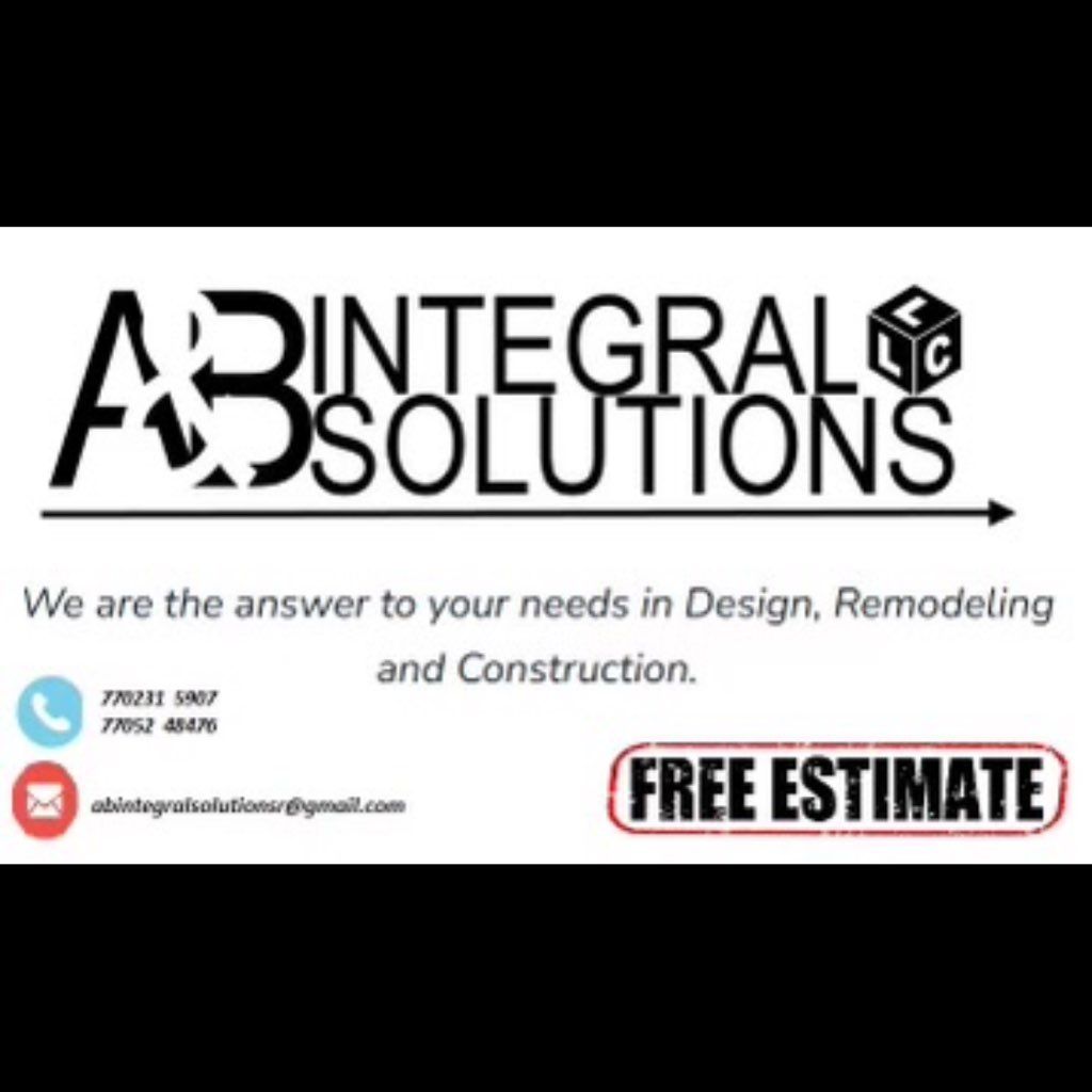 A&B Integral Solutions LLC