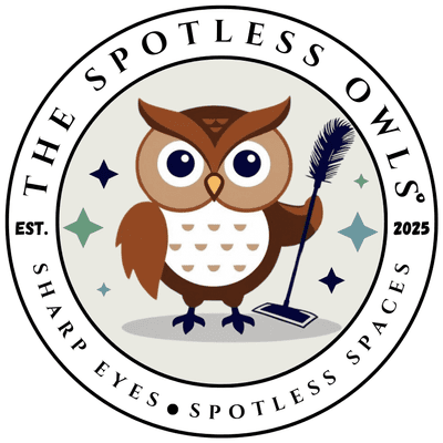 Avatar for THE SPOTLESS OWLS LLC