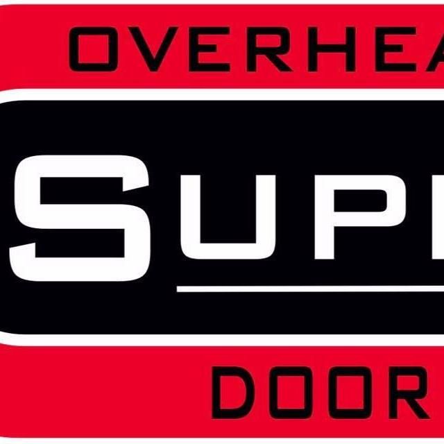 Superior Overhead Garage Door Service