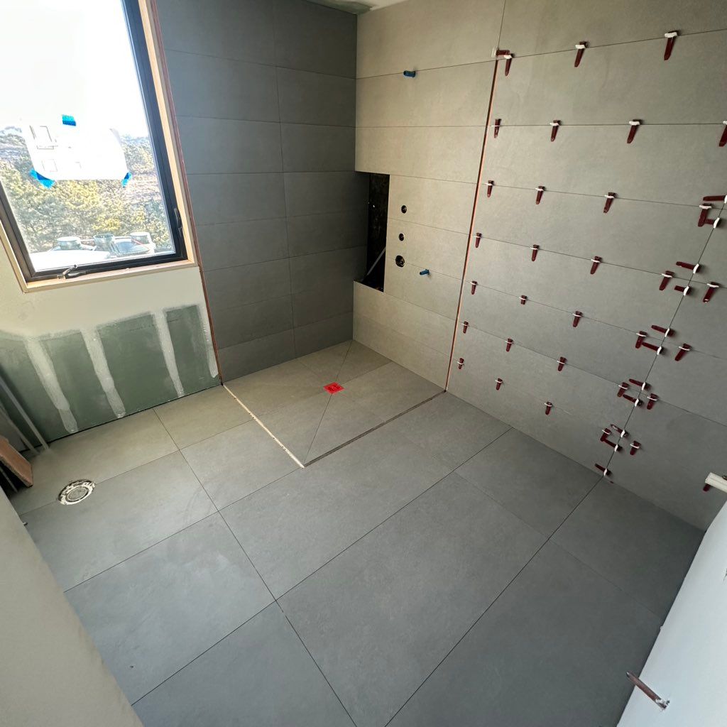 BV tile