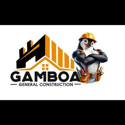 Avatar for Gamboa general construction