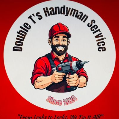 Avatar for Double T’s Handyman Service