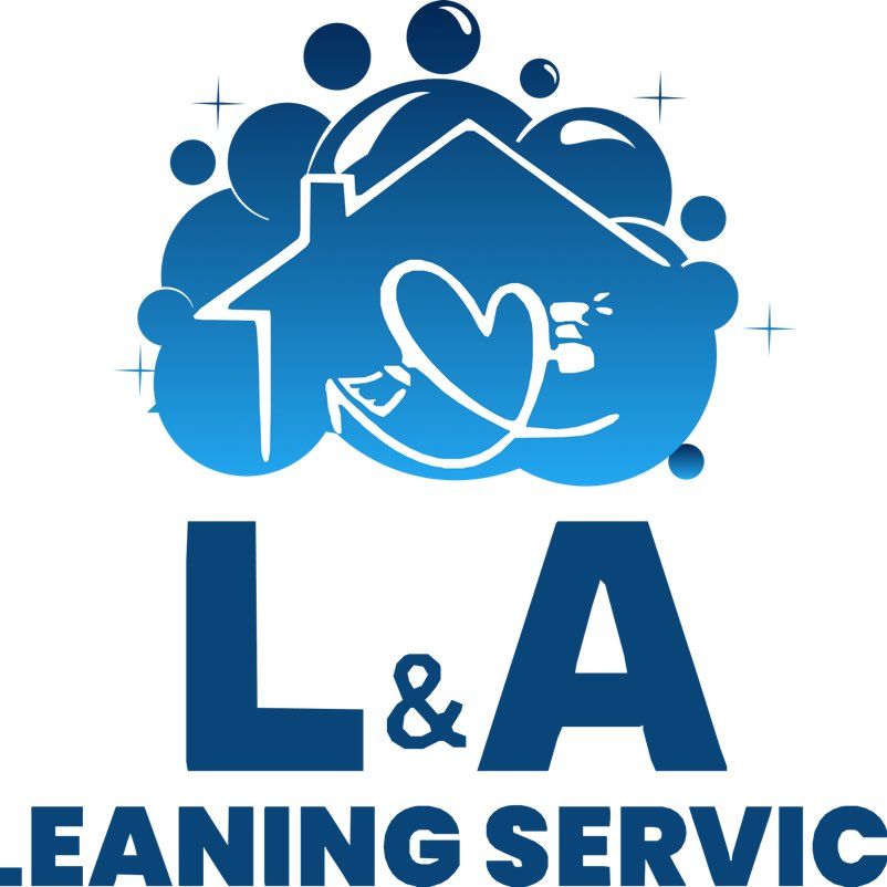 L&A CLEANING SERVICES