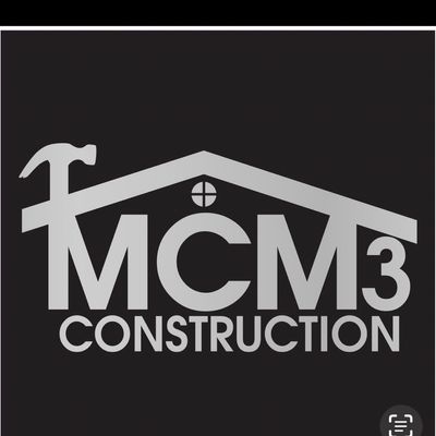 Avatar for MCM3 Construction & Management, LLC