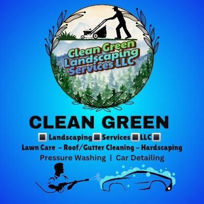 Avatar for Clean Green Landscaping Services LLC