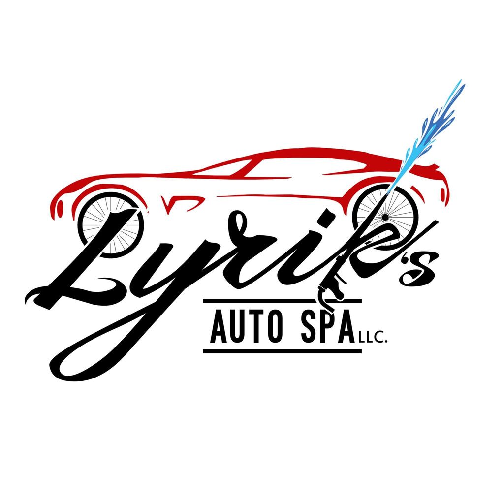 Lyrik's Auto Spa