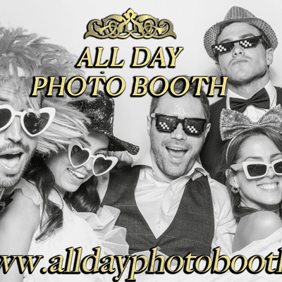 Avatar for All Day Photo Booth