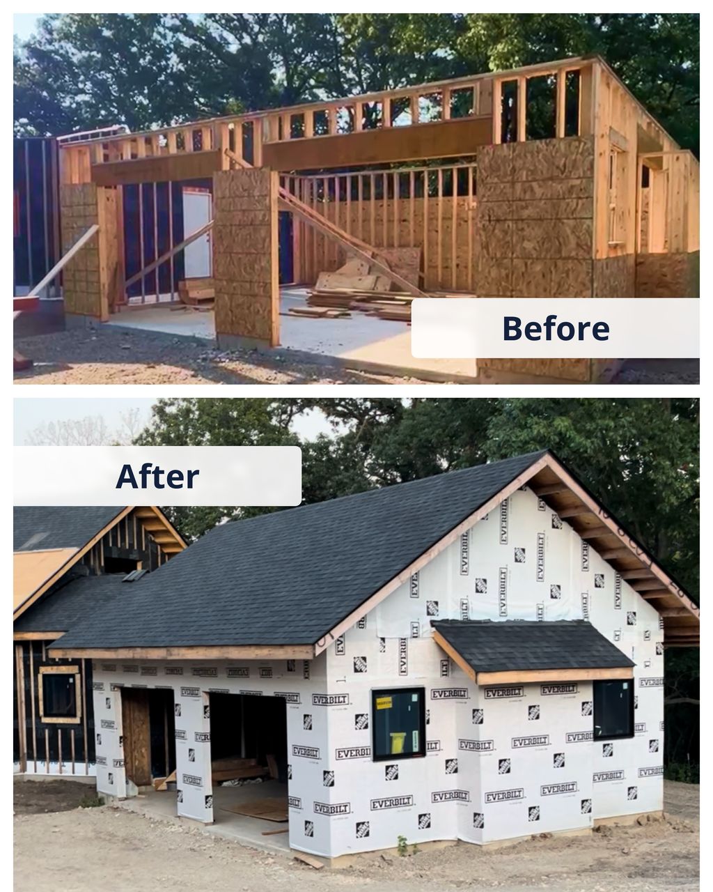 Projects and media