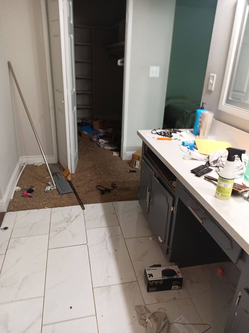 Projects and media