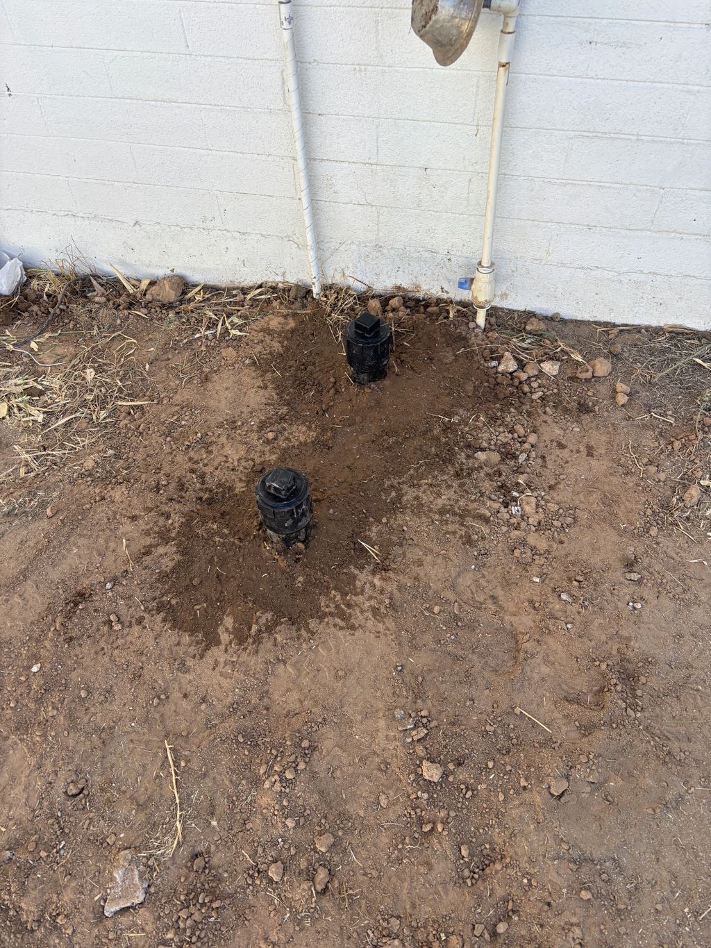 Plumbing Drain Repair