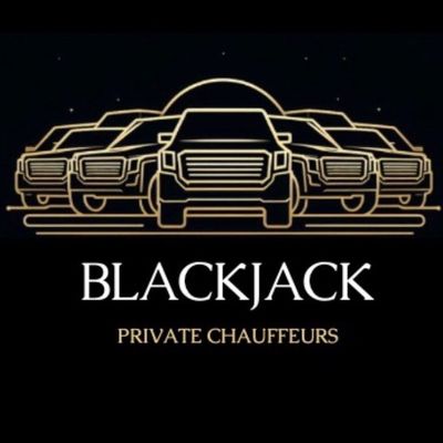 Avatar for BLACKJACK CHAUFFEURS