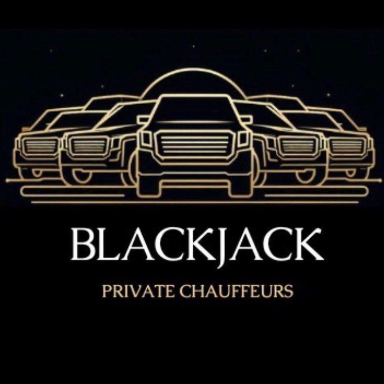 BLACKJACK CHAUFFEURS