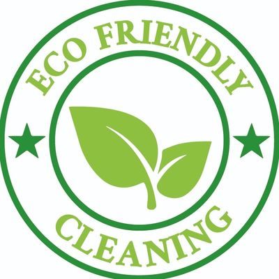 Avatar for 🏅 Eco Friendly Home Cleaning 🏅