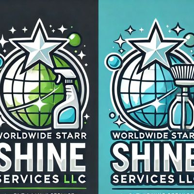 Avatar for Worldwide Starr Shine Services LLC