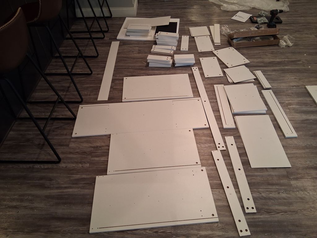 Furniture Assembly