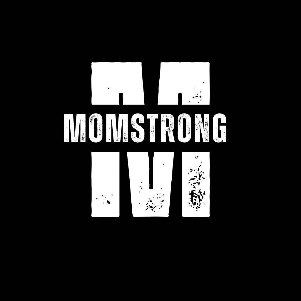 MomStrong