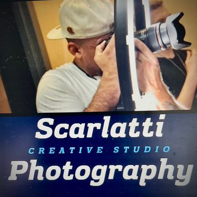 Avatar for Scarlatti Photography