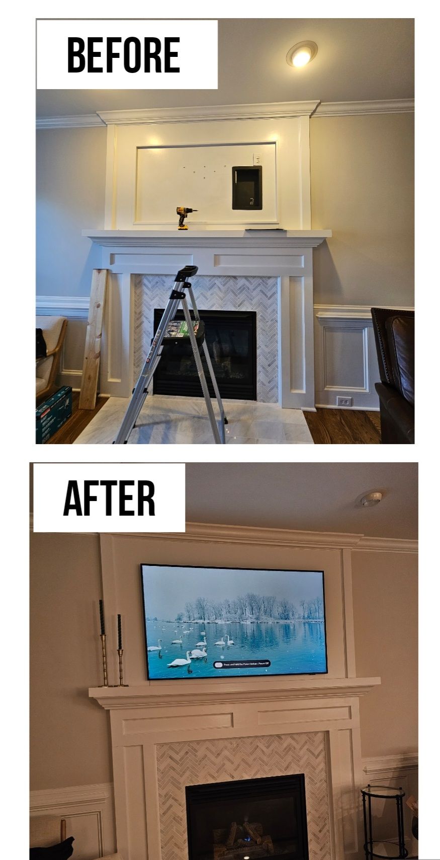 Samsung Frame TV 