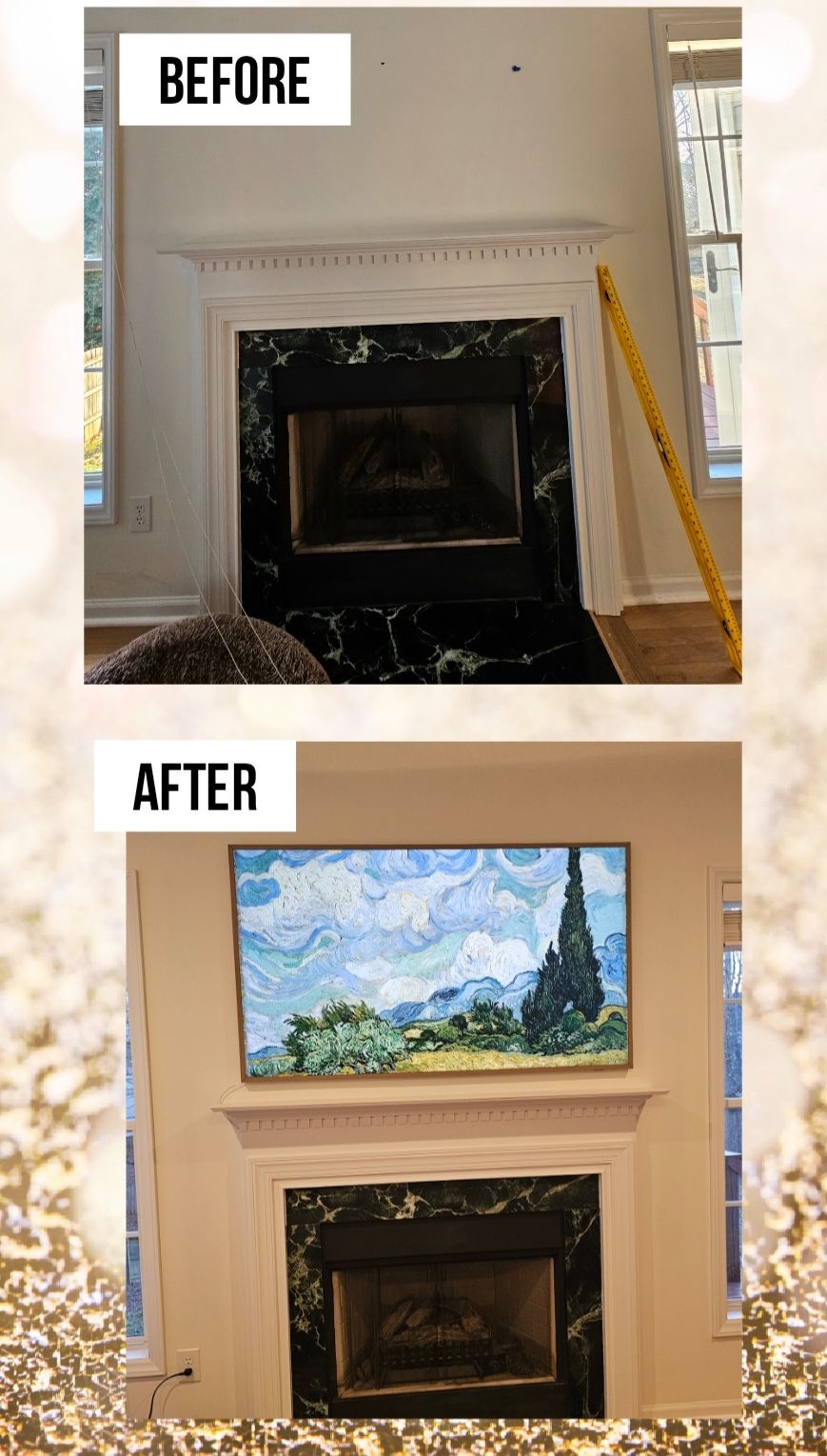 Samsung Frame TV