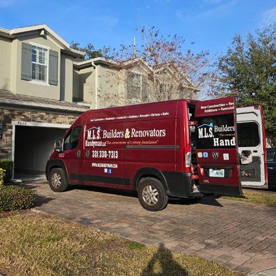 Avatar for MLS HANDYMAN LLC