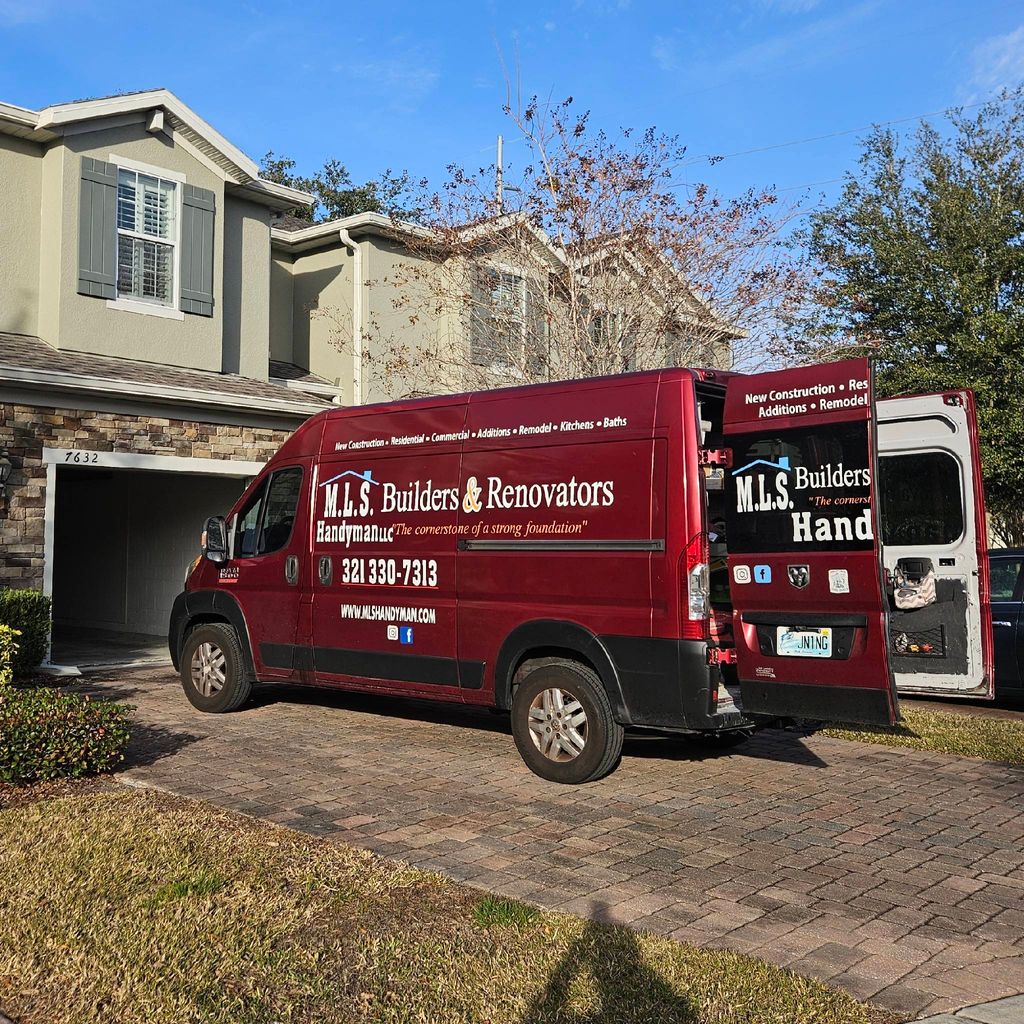 MLS HANDYMAN LLC