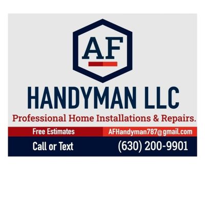 Avatar for A F Handyman LLC